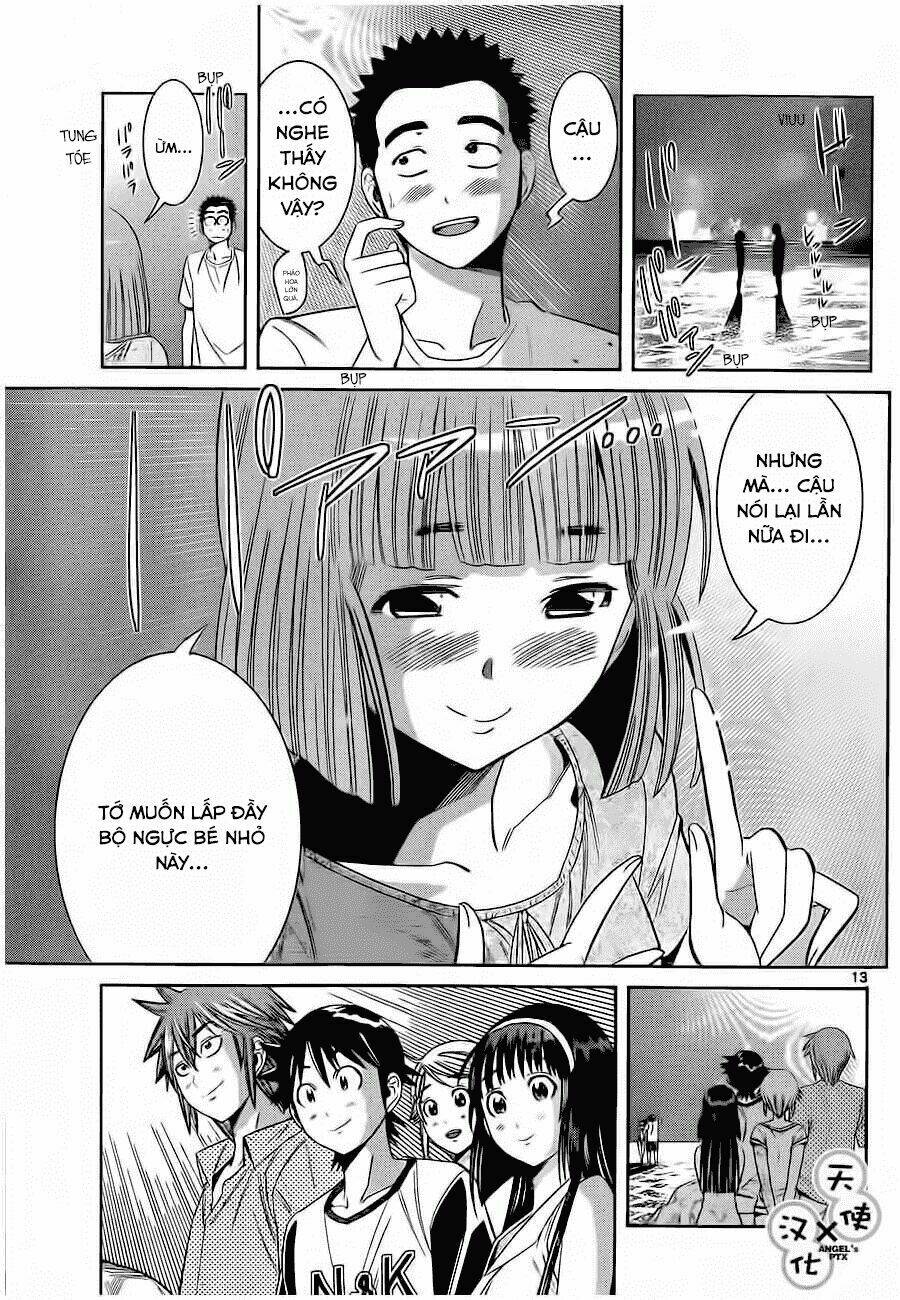 Nozo X Kimi Chương 30 Ảnh 16