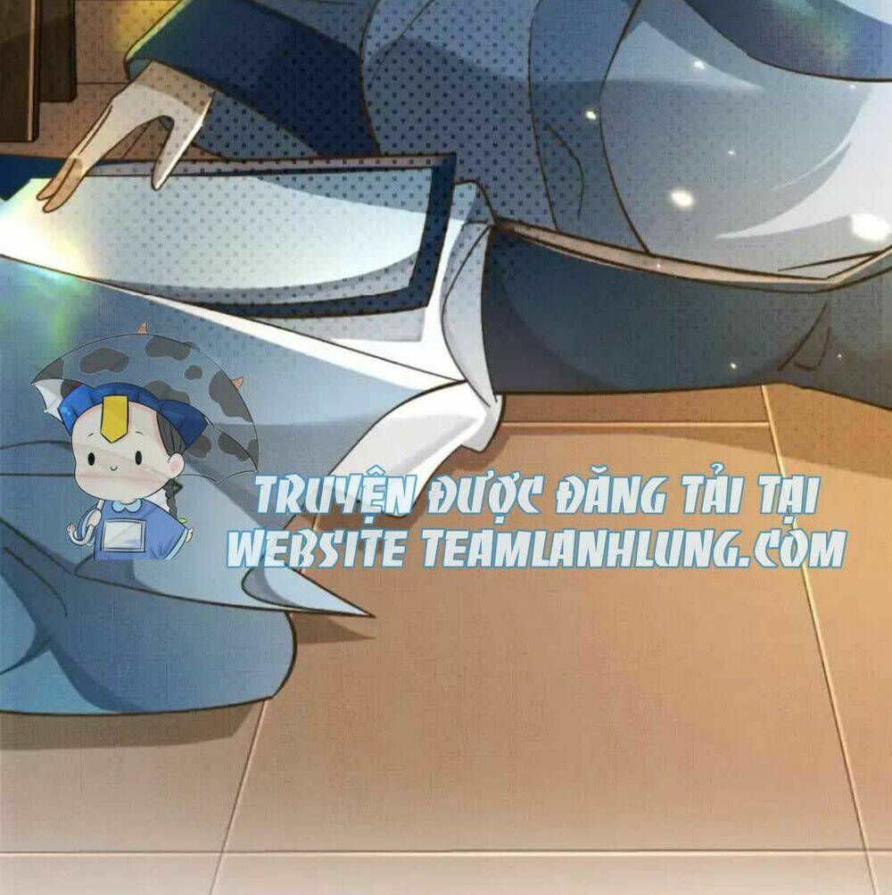 Ác Nữ Mỹ Nhân Siêu Vô Hại Chương 1 Ảnh 14