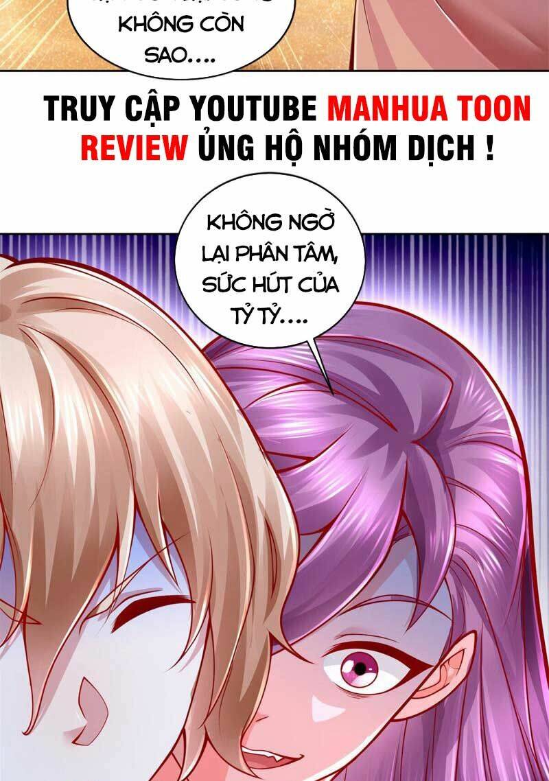 Đấu Chiến Cuồng Triều Chương 347 Ảnh 18