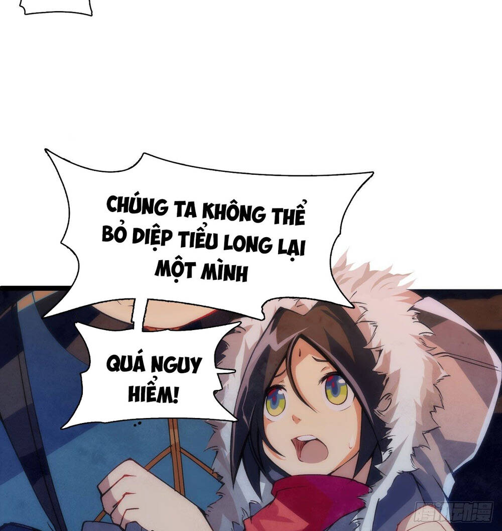 Long Hưởng Thiên Hạ Chương 6 Ảnh 15