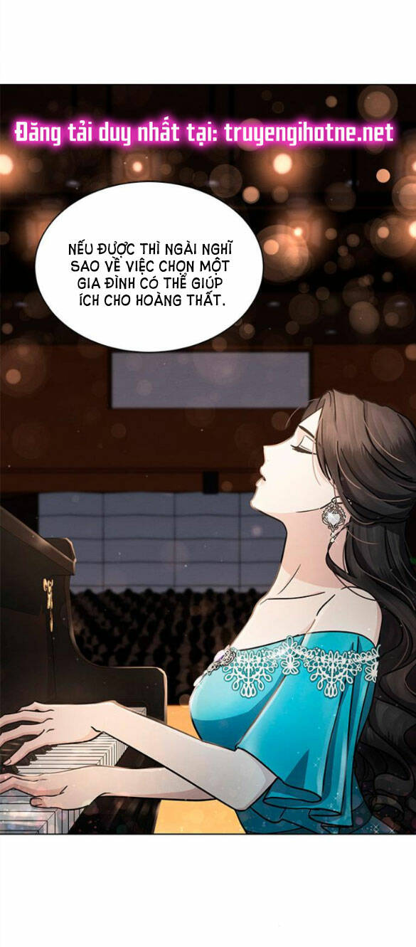 The Castle - Cô Dâu Của Quỷ Chương 5.2 Ảnh 16