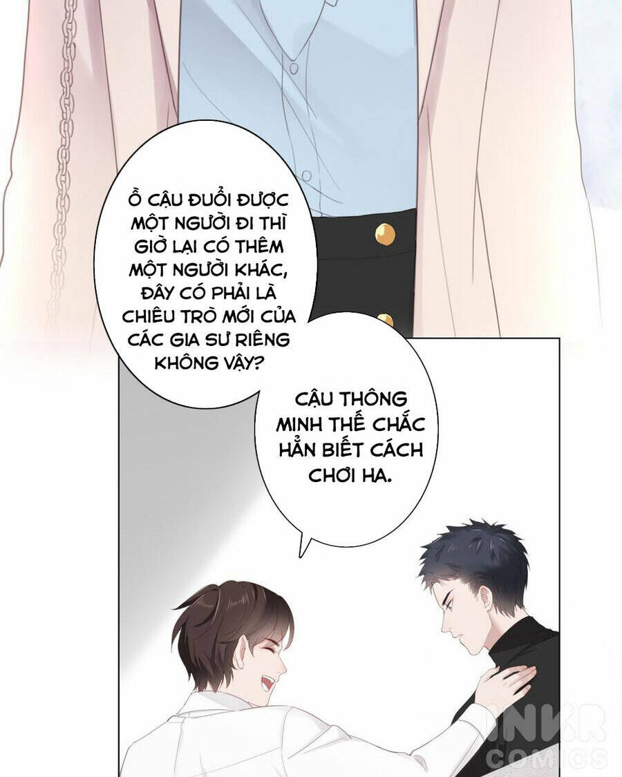Cô Ấy Là Của Tôi Chương 1 Ảnh 57