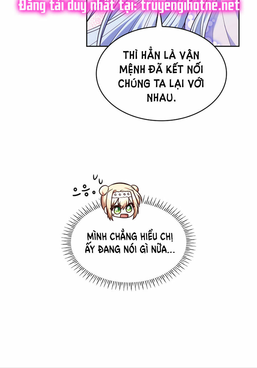 Từ Ác Nữ, Tôi Trở Thành Một Người Mẹ Chương 36.2 Ảnh 19