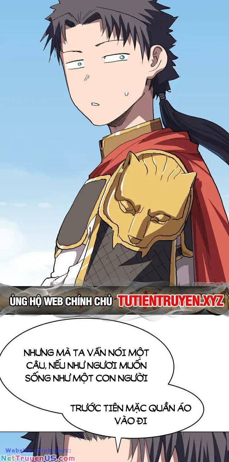 Tu Tiên Giả Đại Chiến Siêu Năng Lực Chương 302 Ảnh 16