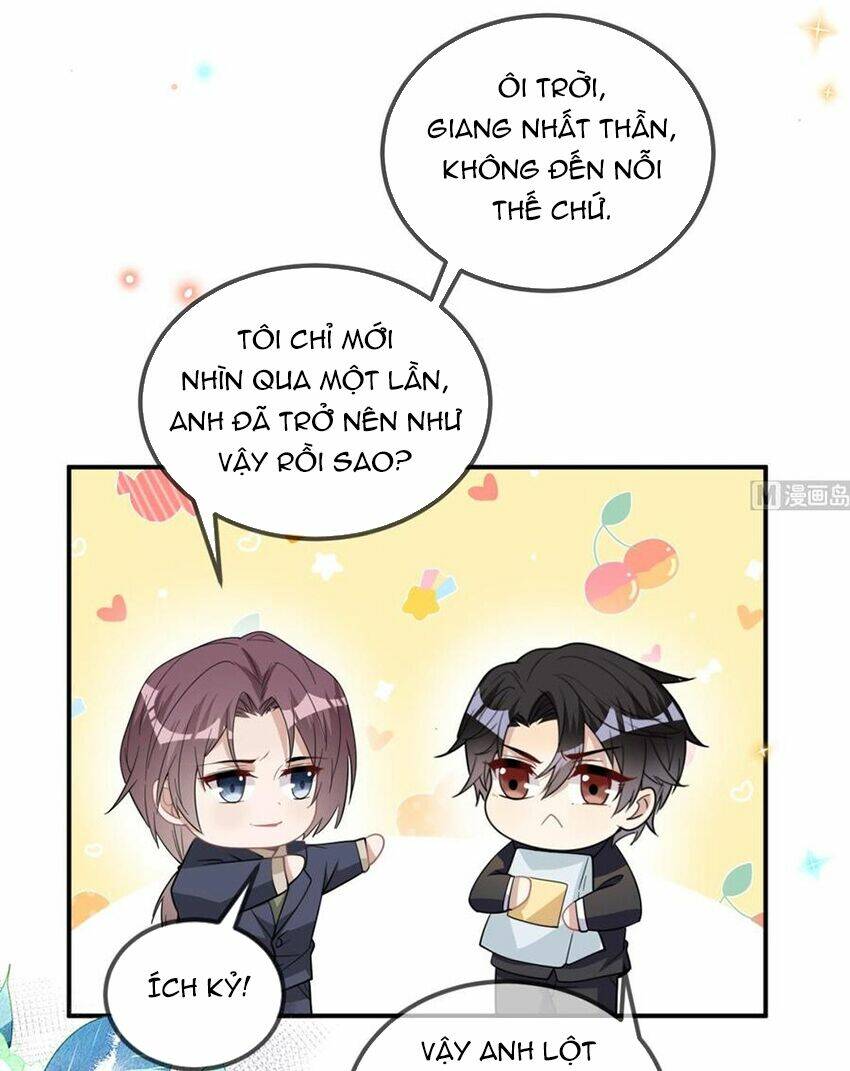 Ảnh Đế Làm Loạn Đòi Ly Hôn Chương 93 Ảnh 32