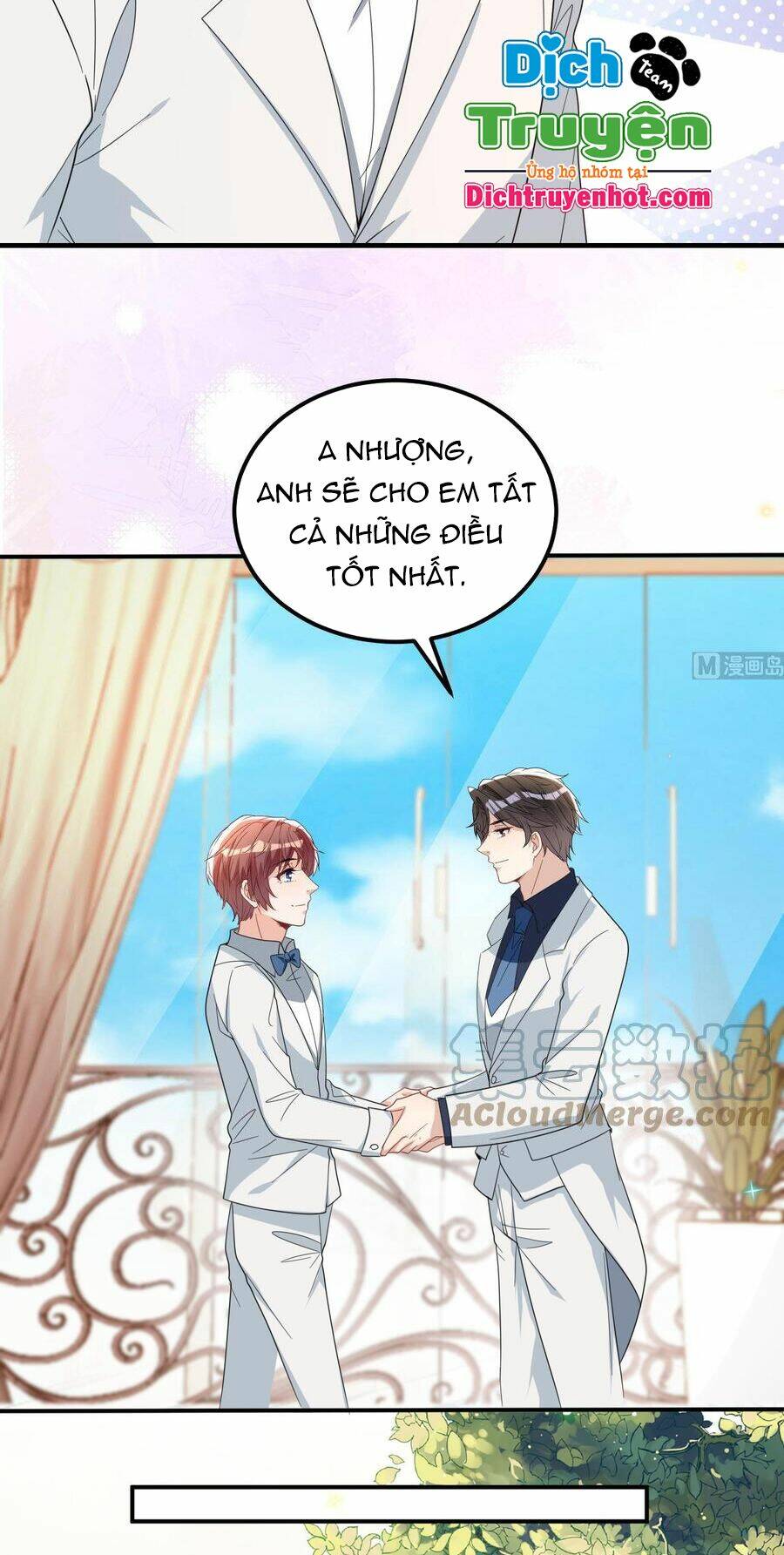 Ảnh Đế Làm Loạn Đòi Ly Hôn Chương 96 Ảnh 18