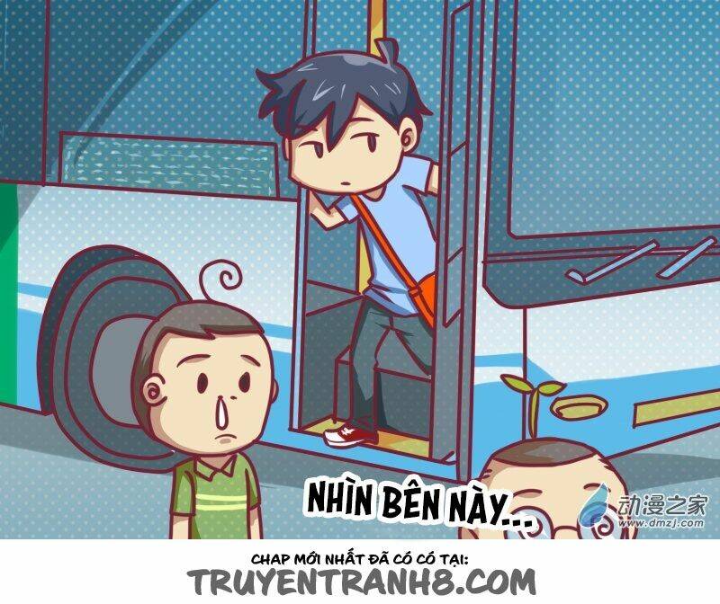 Cười Trên Xe Bus Chương 115 Ảnh 3
