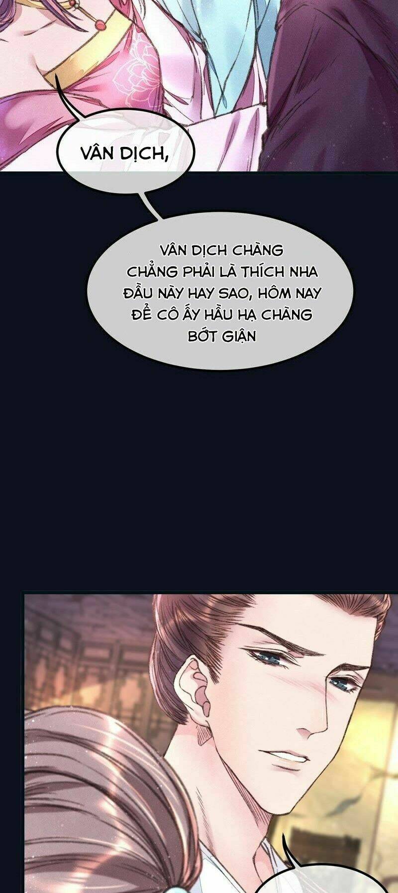 Hoàng Thái Phi Cũng Muốn Yêu Chương 32 Ảnh 14