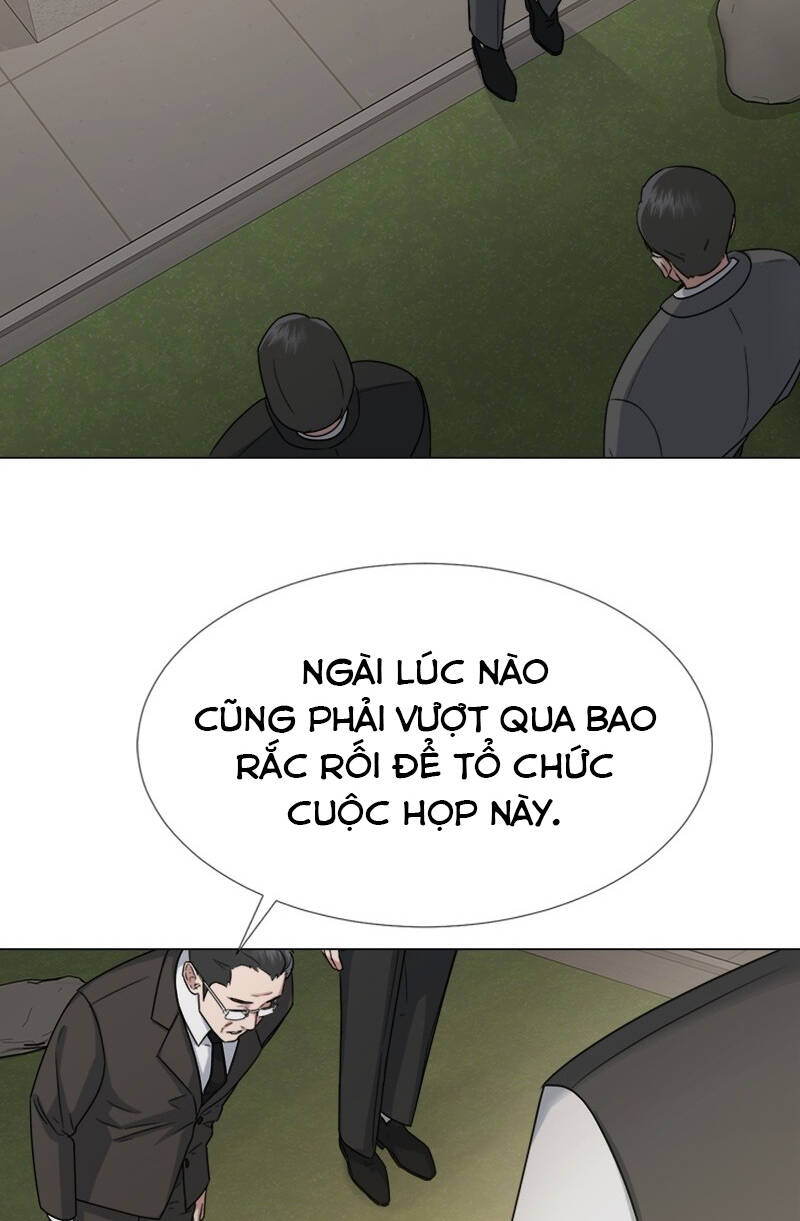 Bí Mật Đằng Sau Người Đàn Ông Ấy Chương 13 Ảnh 30