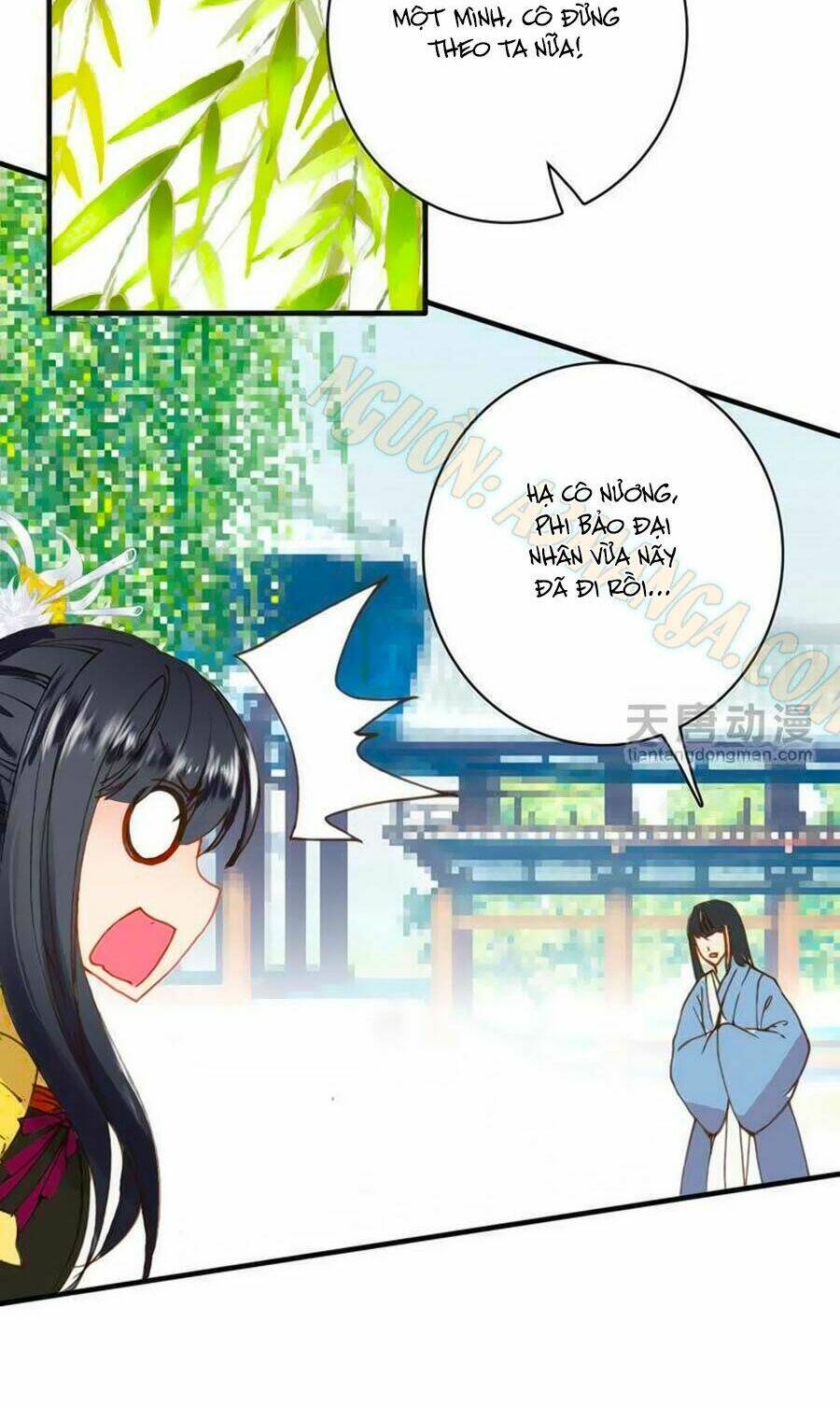 Tỏa Thảo Lục Chương 10 Ảnh 24
