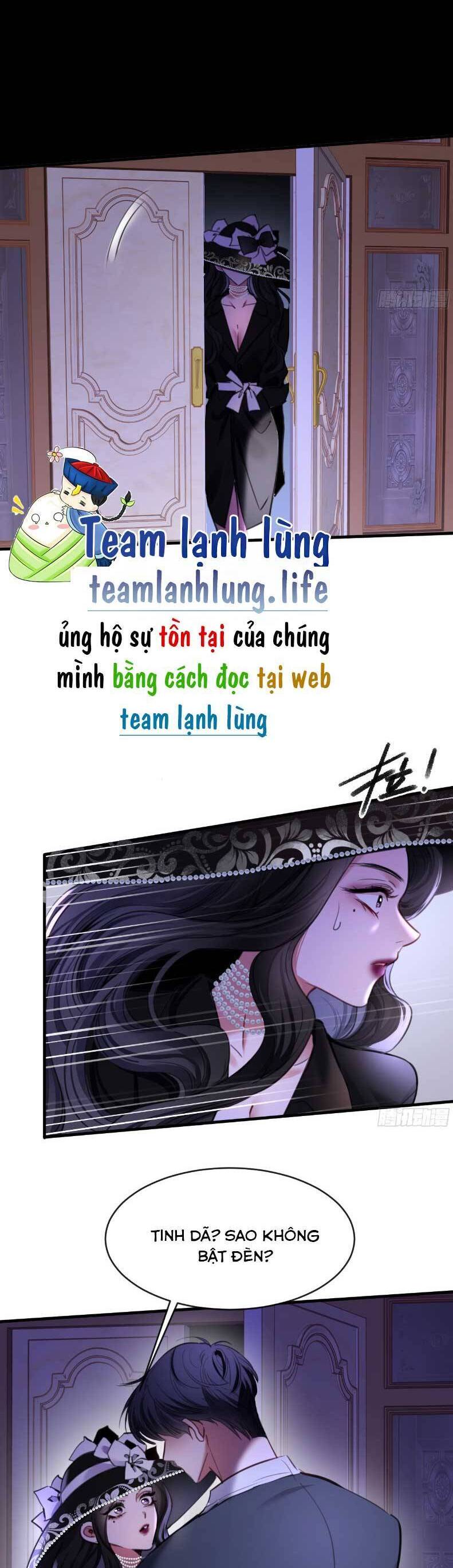 Tôi Cũng Là Đại Lão Chương 27 Ảnh 9