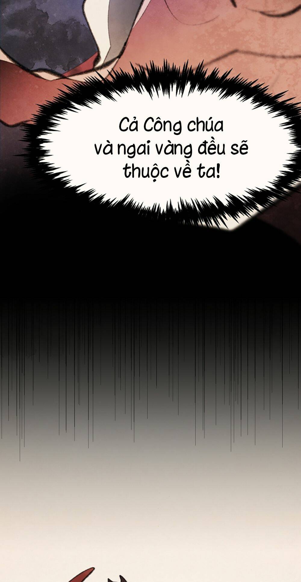 Công Chúa Đã Không Còn Cần Hoàng Tử Chương 4 Ảnh 13