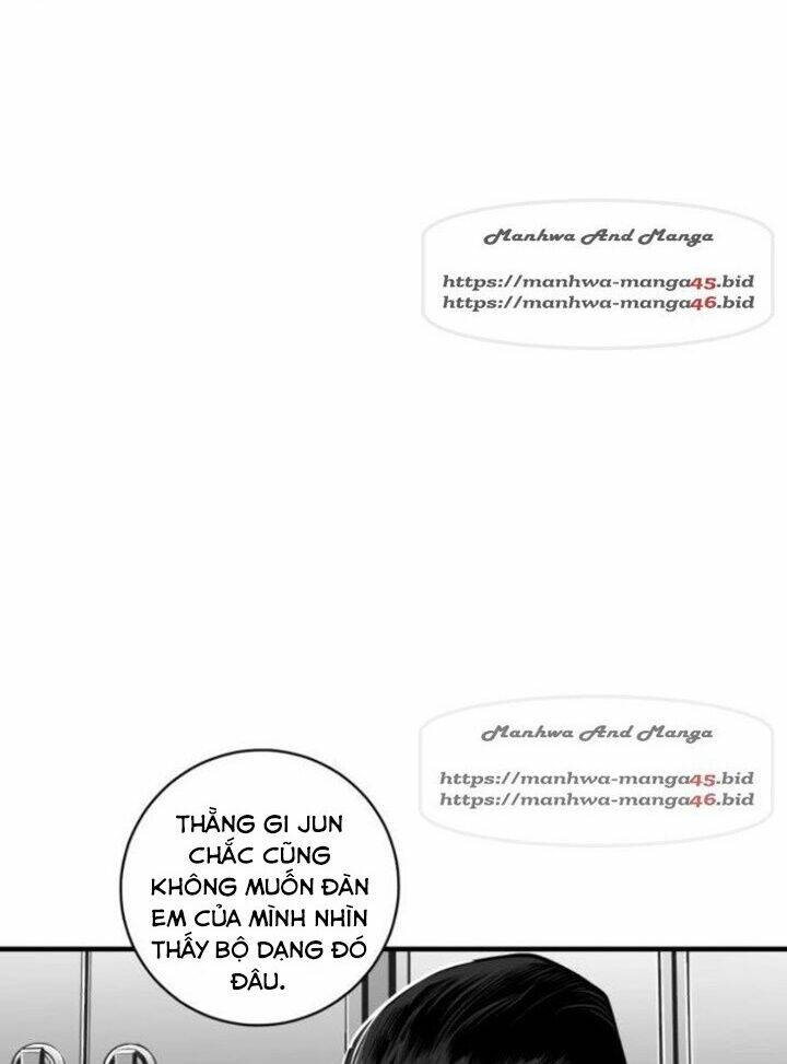 Quảng Trường Máu Chương 48 Ảnh 85