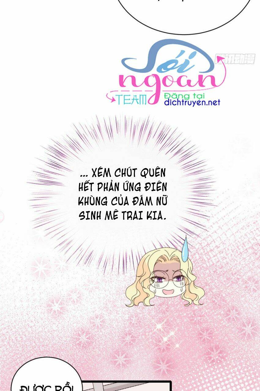 Chọc Phải Điện Hạ Yêu Nghiệt Chương 55 Ảnh 39