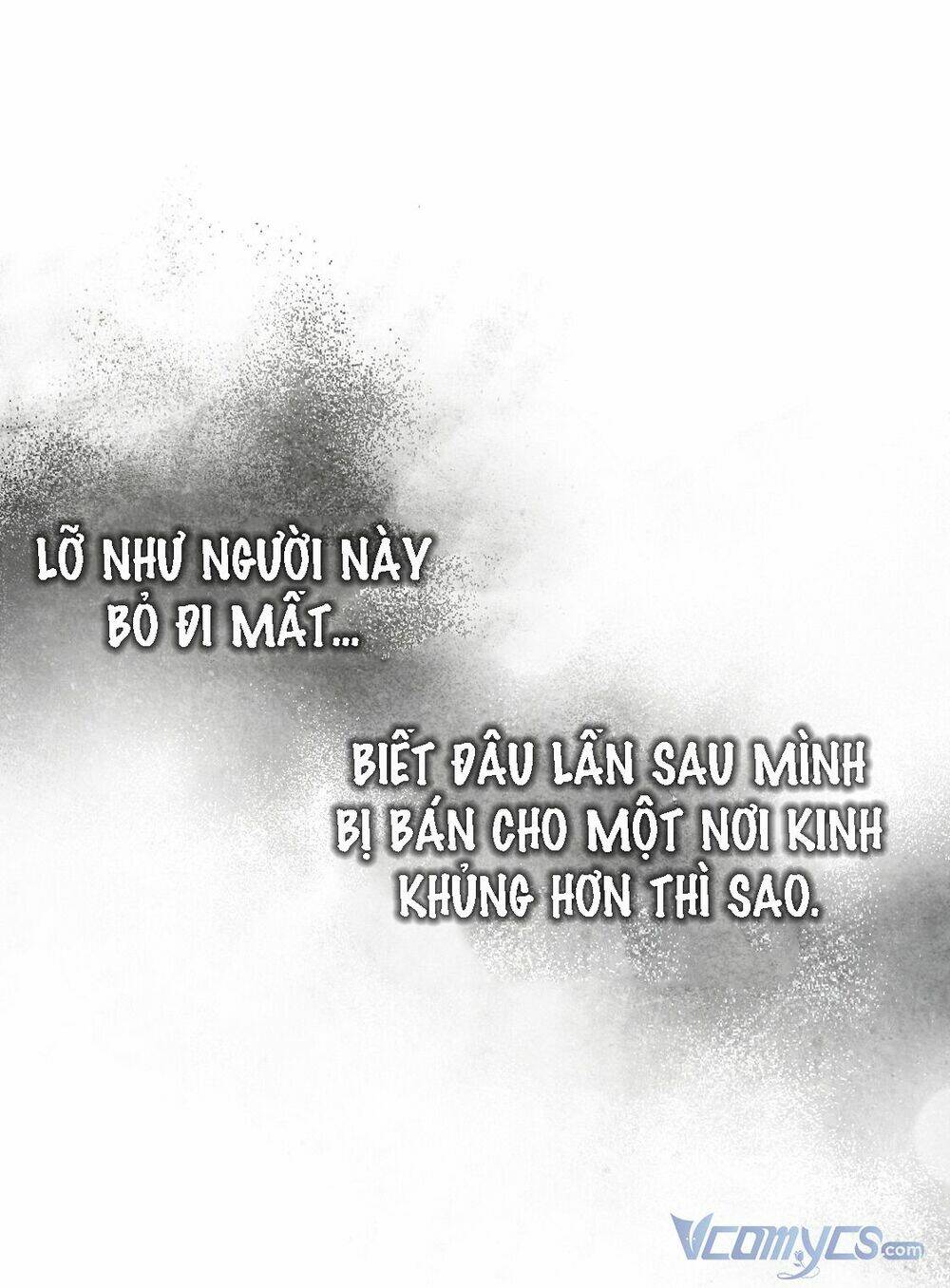 Lời Nói Dối Vĩnh Cửu Chương 24 Ảnh 27