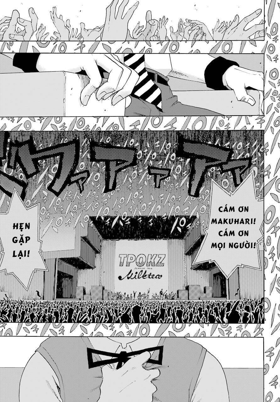 Shiori Experience - Jimi Na Watashi To Hen Na Oji-San Chương 81 Ảnh 25