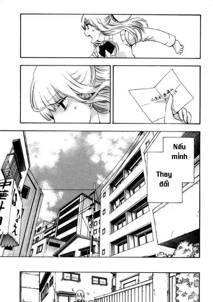 Chuusotsu Roudousha Kara Hajimeru Koukou Seikatsu Roudousha Chương 5 Ảnh 33