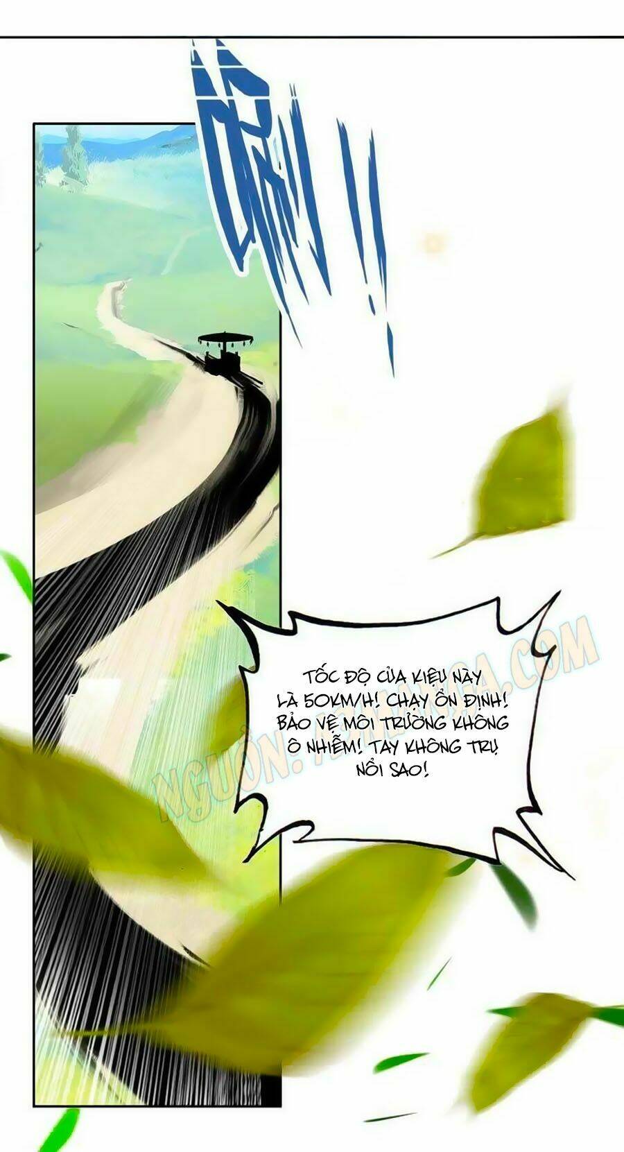 Tỏa Thảo Lục Chương 2 Ảnh 31