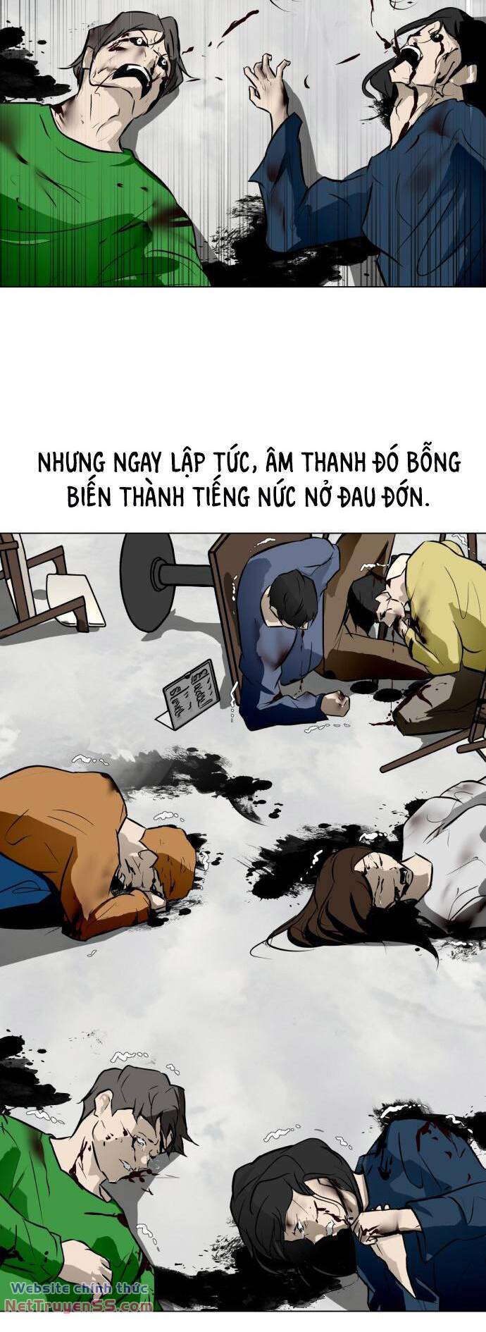 Sàn Đấu Của Thây Ma Chương 51 Ảnh 48