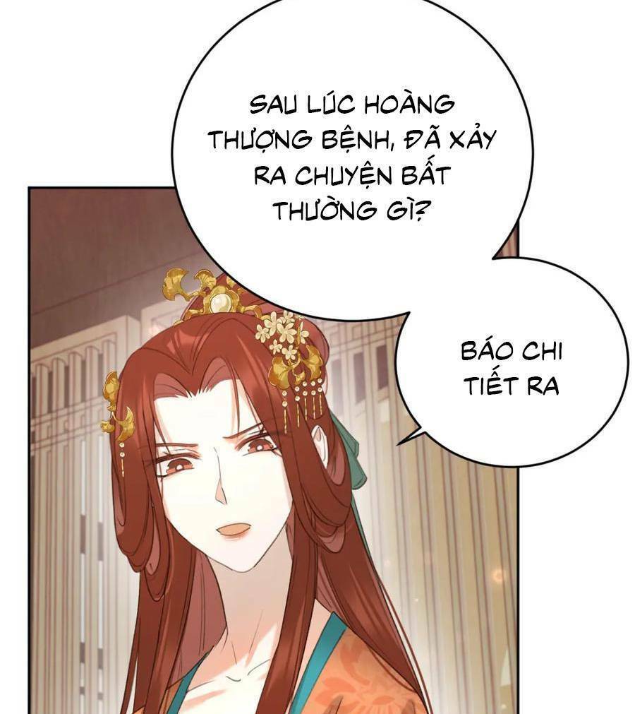 Hoàng Hậu Vô Đức Chương 109 Ảnh 42