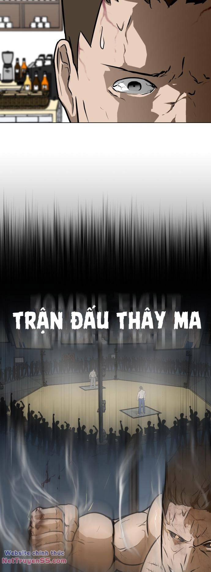 Sàn Đấu Của Thây Ma Chương 51 Ảnh 29
