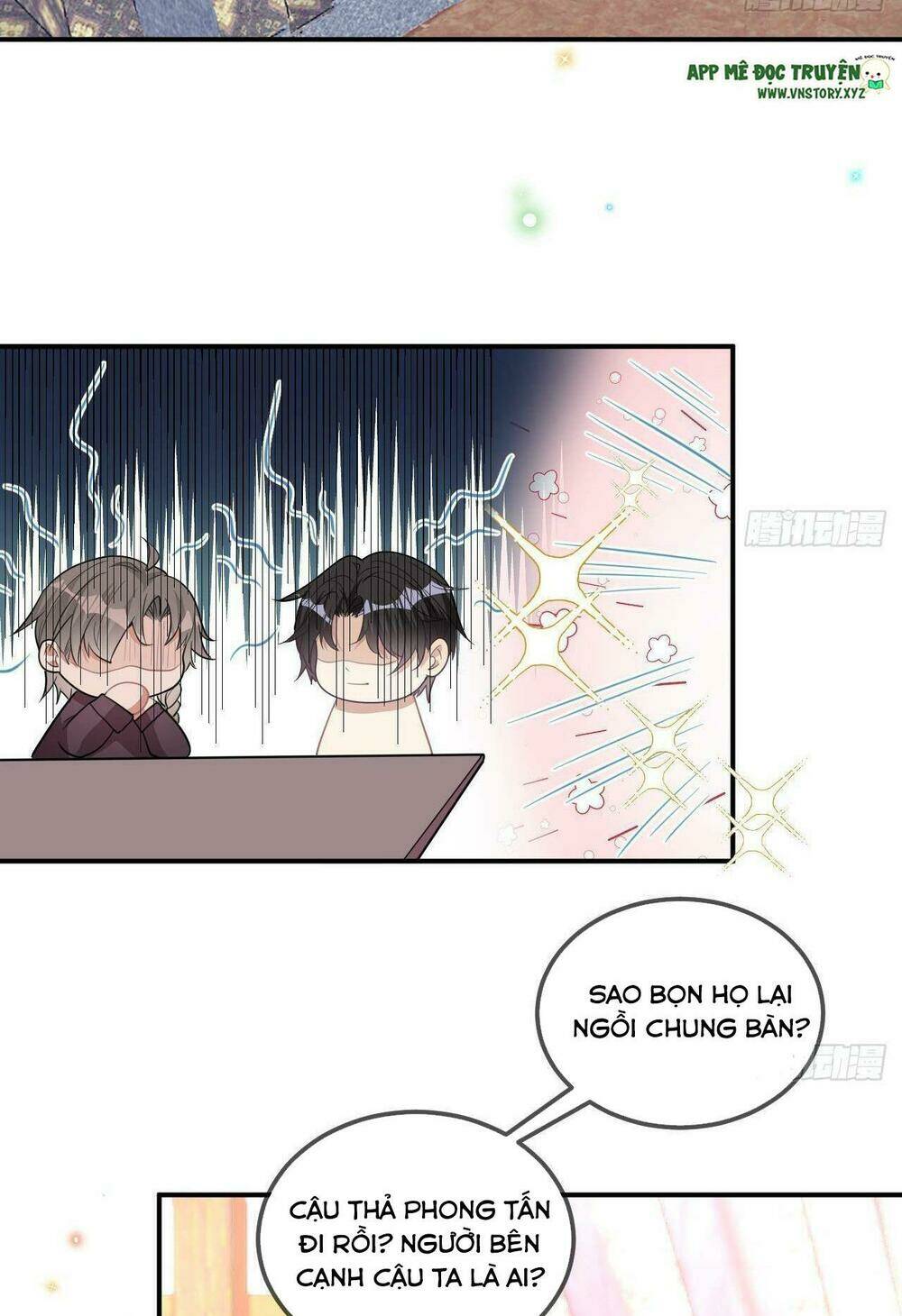 Ảnh Đế Làm Loạn Đòi Ly Hôn Chương 79 Ảnh 37