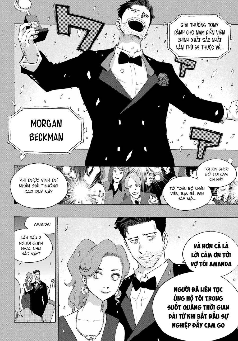 Shiori Experience - Jimi Na Watashi To Hen Na Oji-San Chương 90 Ảnh 40