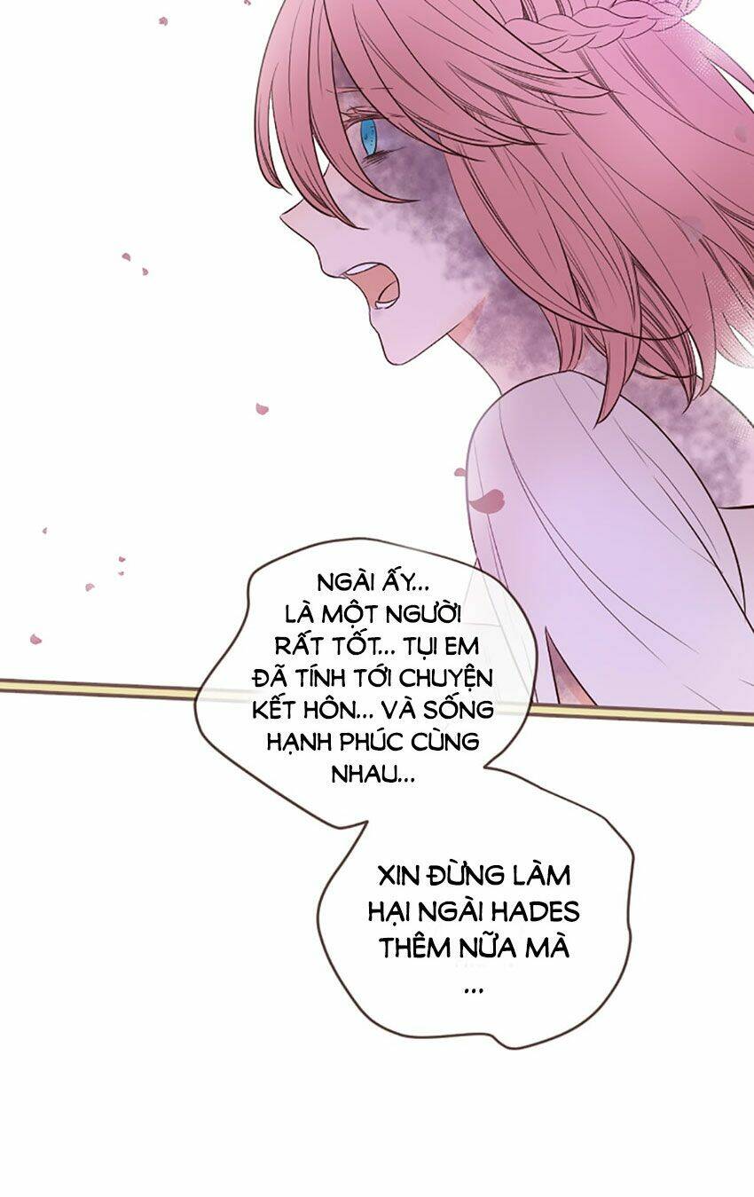 Nàng Persephone Và Chàng Hades Chương 18 Ảnh 15
