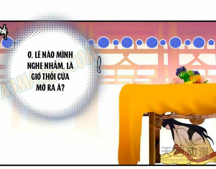 Tỏa Thảo Lục Chương 11 Ảnh 13