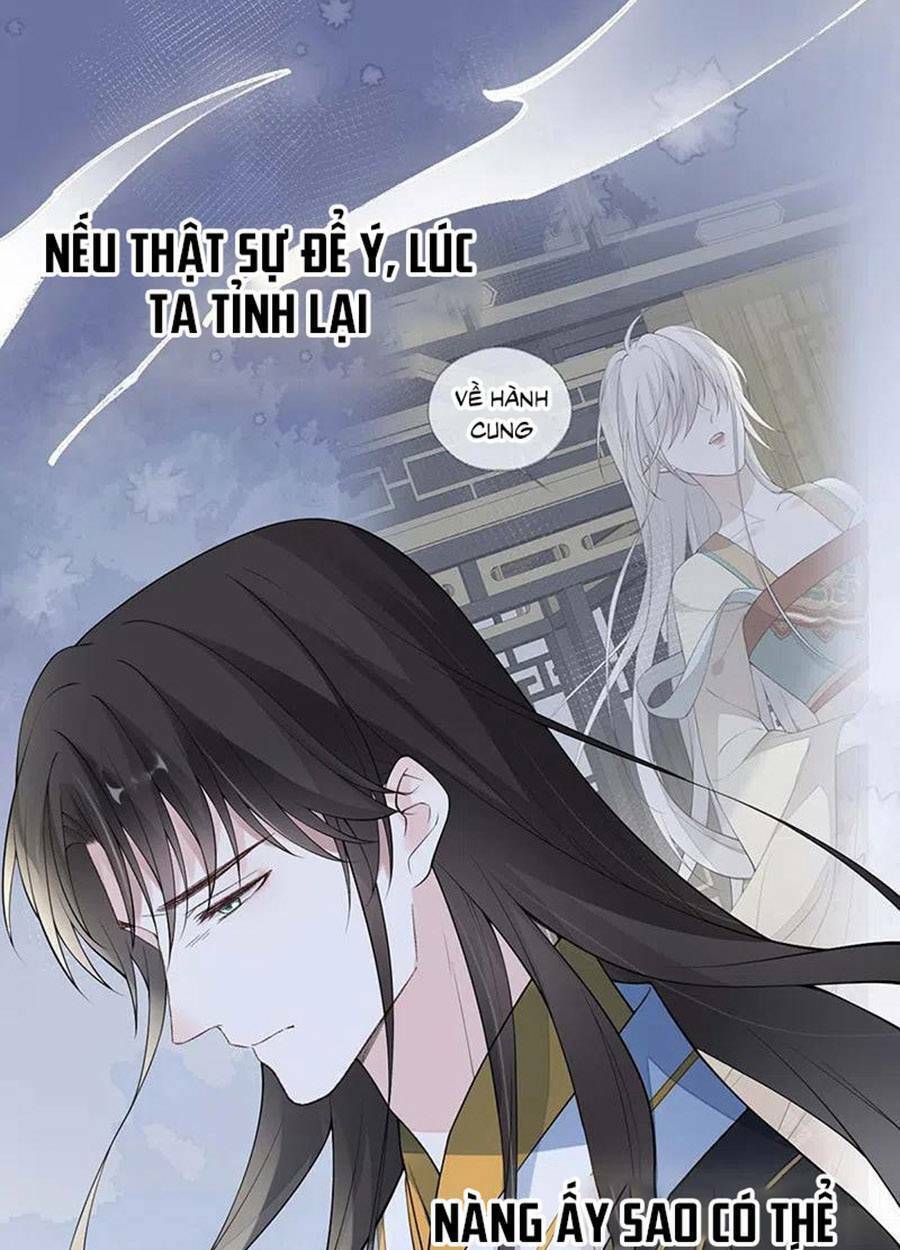 Thái Hậu Quân Hạ Thần Chương 168 Ảnh 3
