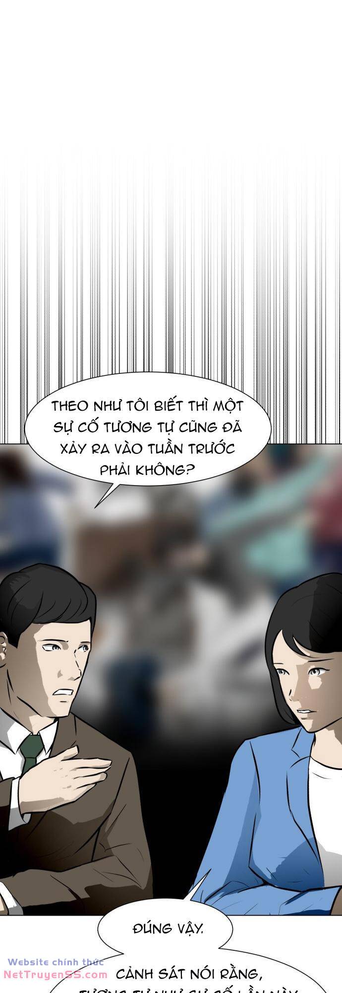 Sàn Đấu Của Thây Ma Chương 51 Ảnh 55