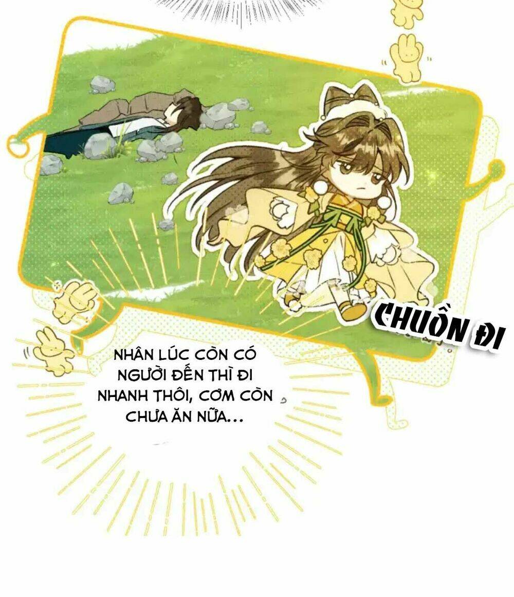 Ác Nữ Mỹ Nhân Siêu Vô Hại Chương 1 Ảnh 71