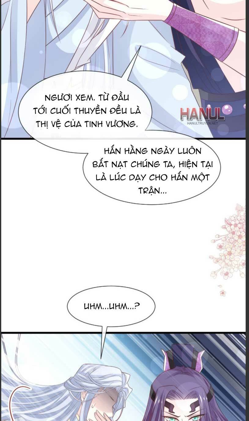 Thiên Hạ Đệ Nhất Sủng Phi Chương 241.1 Ảnh 6