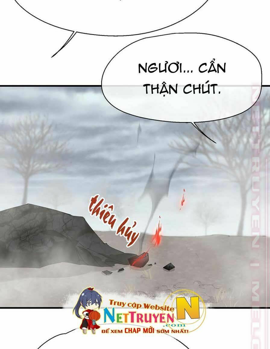 Dĩ Hạ Phạm Thượng Chương 61 Ảnh 31