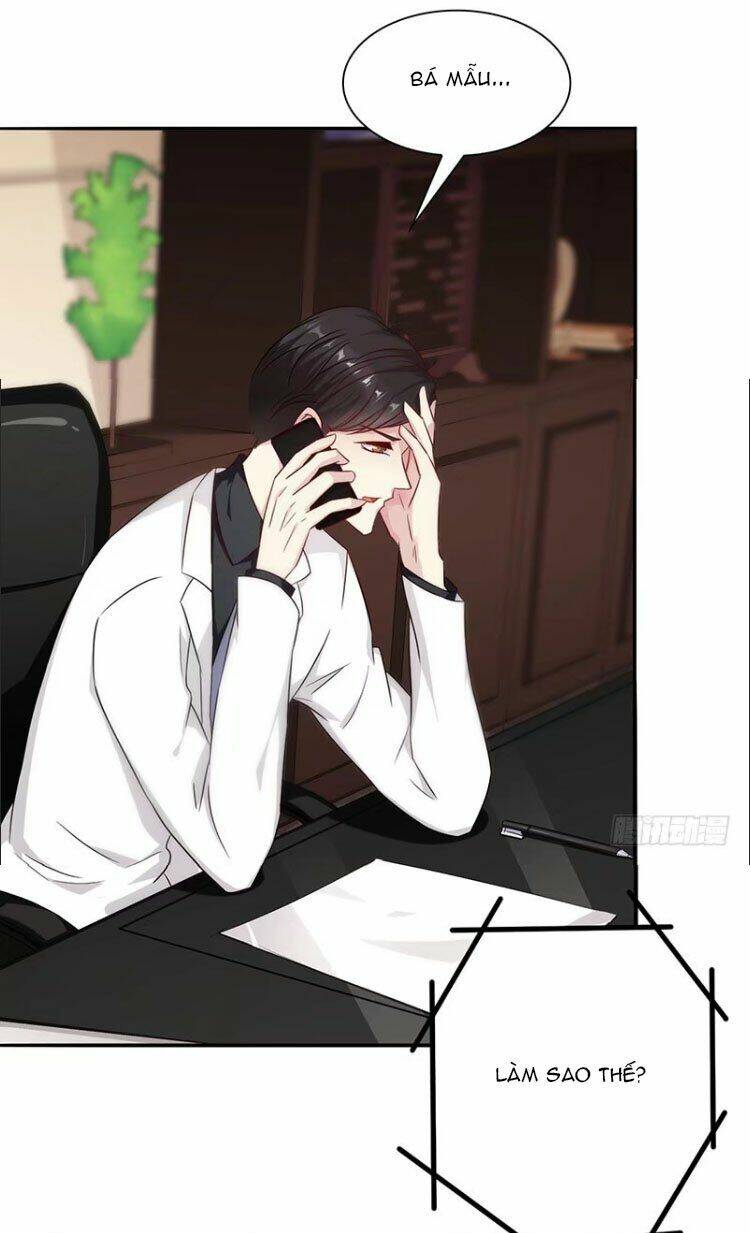 Cưng Chiều Vợ Cũ: Lão Bà Đại Nhân Thật Mê Người Chương 92 Ảnh 5