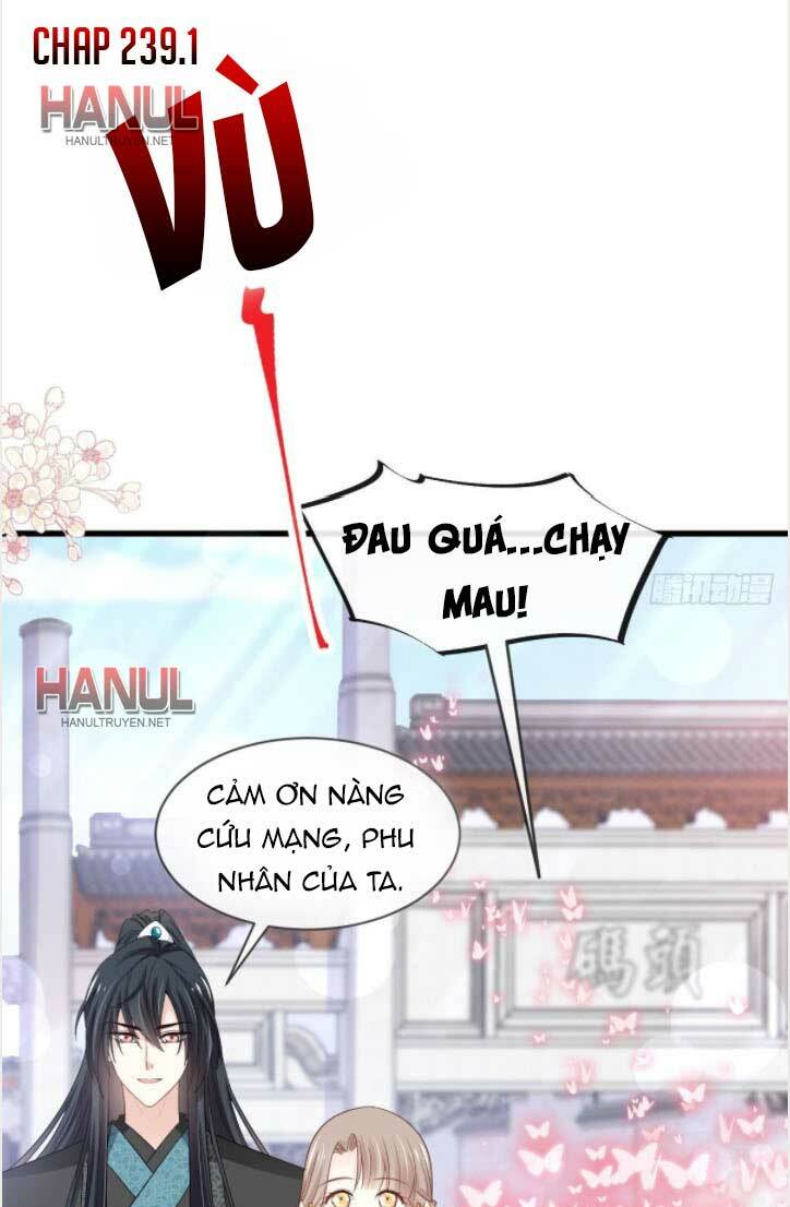 Thiên Hạ Đệ Nhất Sủng Phi Chương 239.1 Ảnh 3