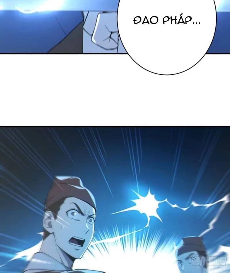 Ta Thật Sự Không Muốn Làm Thánh Tiên Chương 81 Ảnh 58