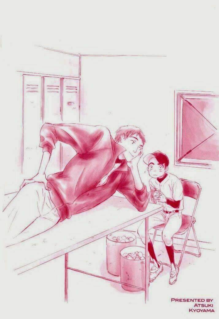 Thanh Âm Lặng Im Chương 1 Ảnh 8