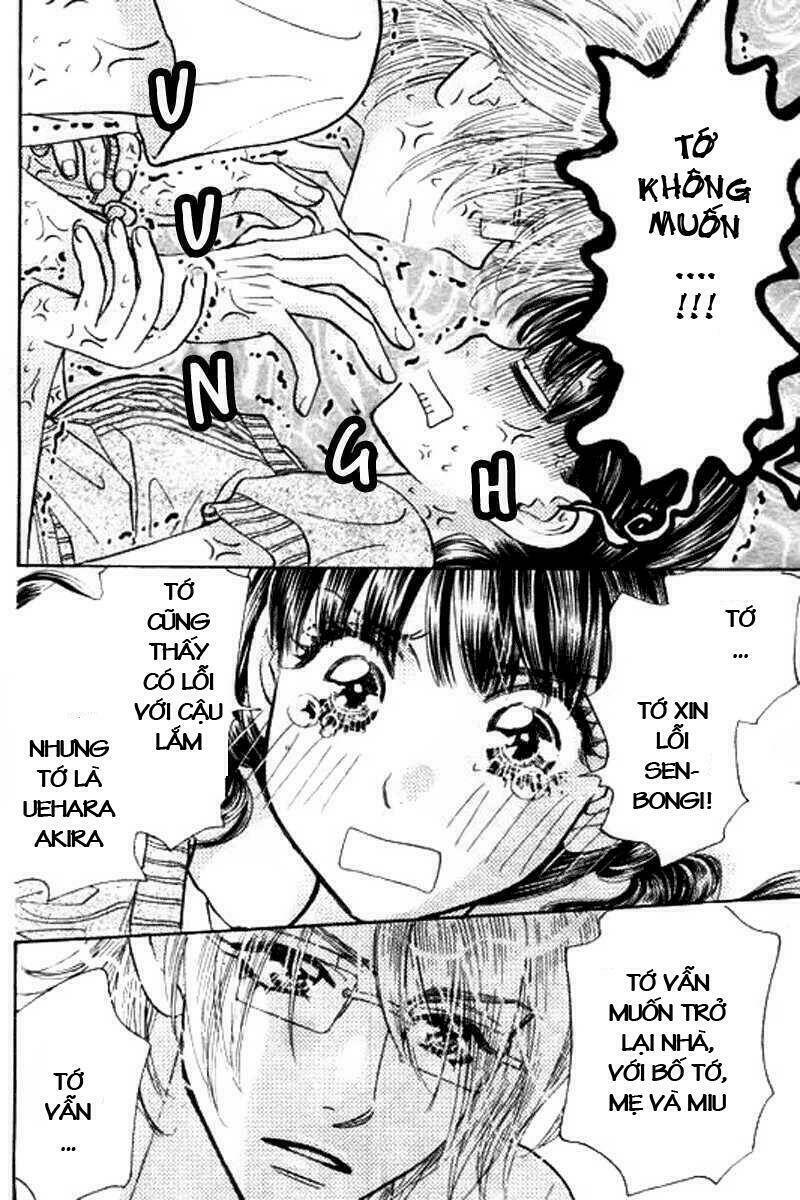 Boku To Kanojo No Xxx Chương 50 Ảnh 11