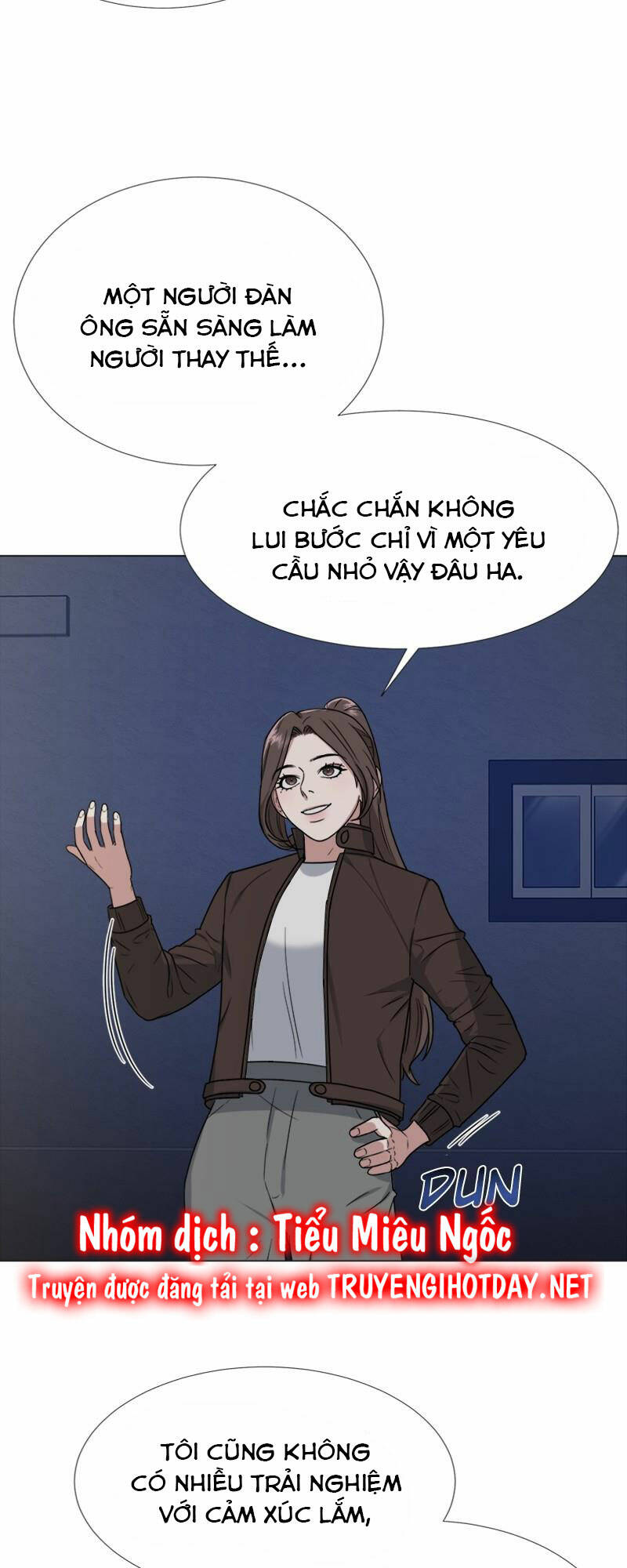 Bí Mật Đằng Sau Người Đàn Ông Ấy Chương 10 Ảnh 34
