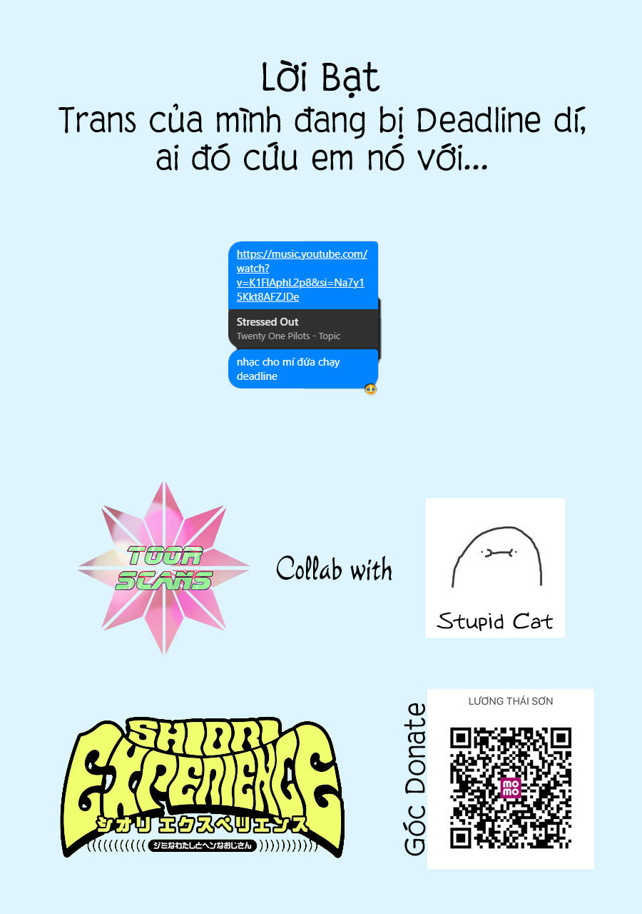 Shiori Experience - Jimi Na Watashi To Hen Na Oji-San Chương 92 Ảnh 40