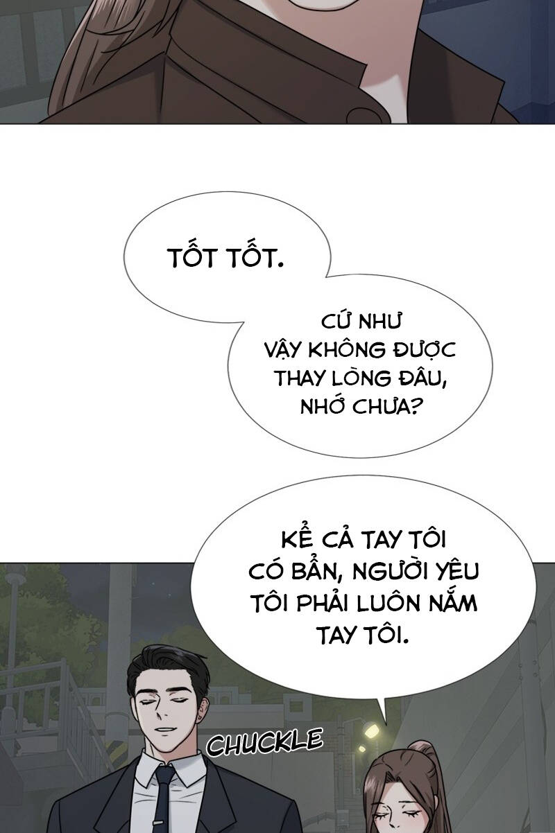 Bí Mật Đằng Sau Người Đàn Ông Ấy Chương 13 Ảnh 63