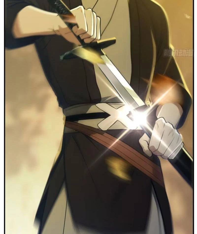 Ta Thật Sự Không Muốn Làm Thánh Tiên Chương 81 Ảnh 42