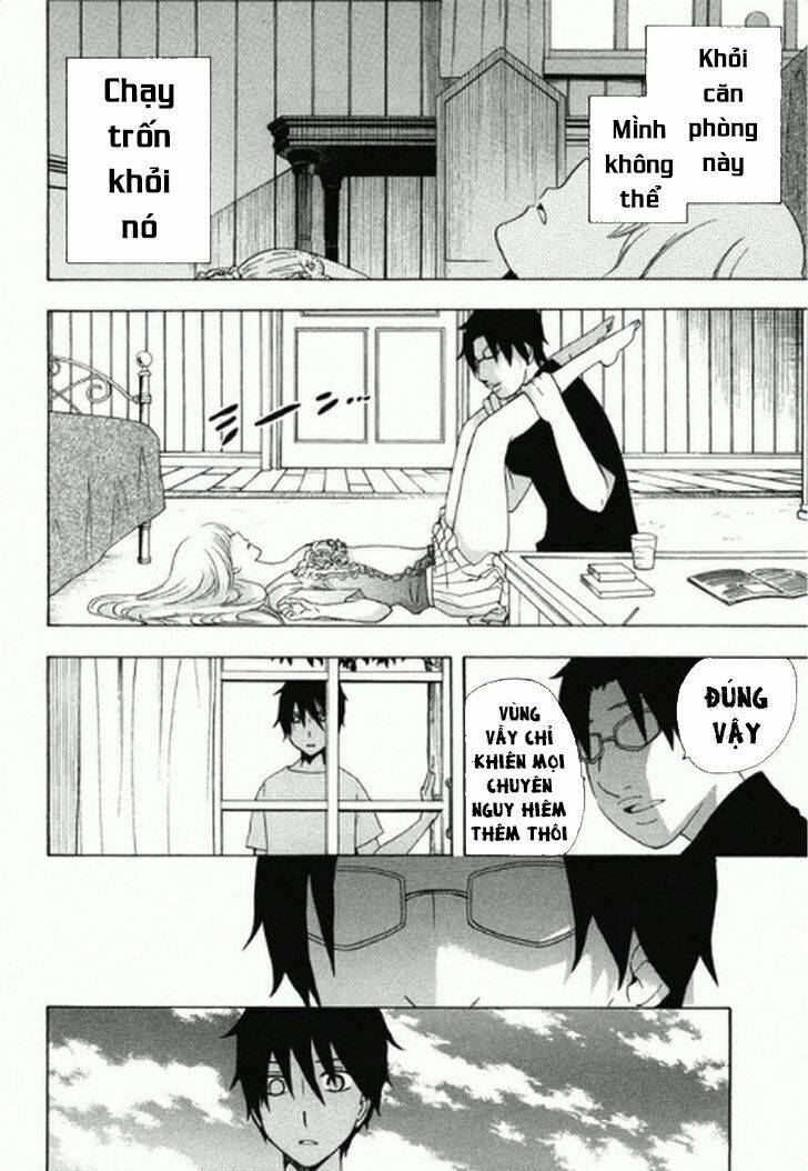 Chuusotsu Roudousha Kara Hajimeru Koukou Seikatsu Roudousha Chương 8 Ảnh 24