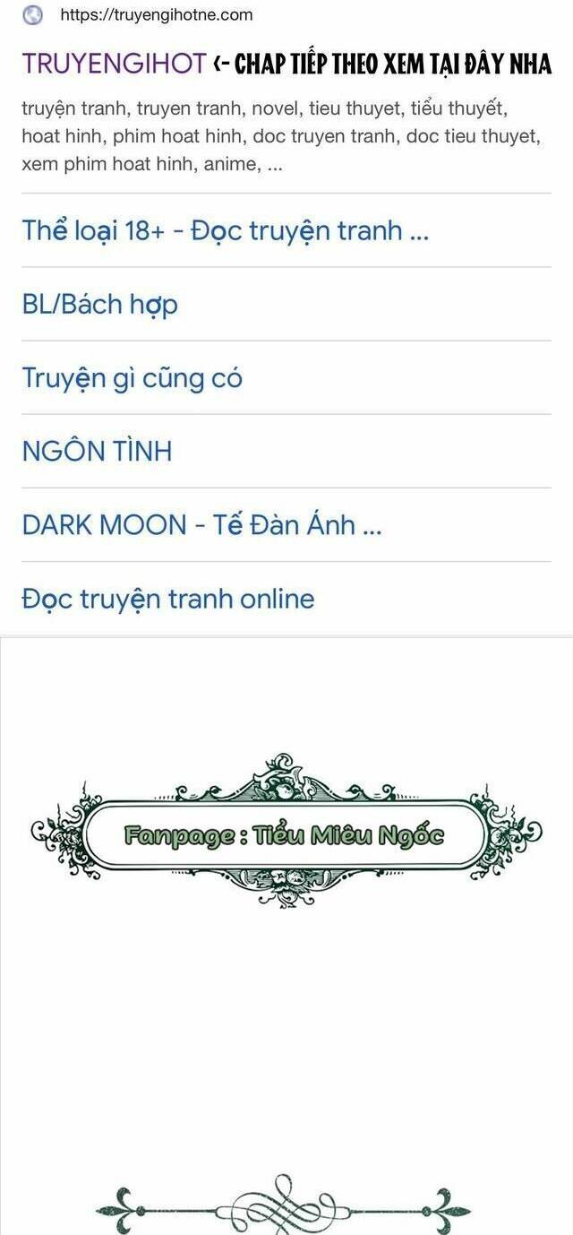 Lần Này, Tôi Sẽ Là Nhân Vật Chính Chương 34 Ảnh 3