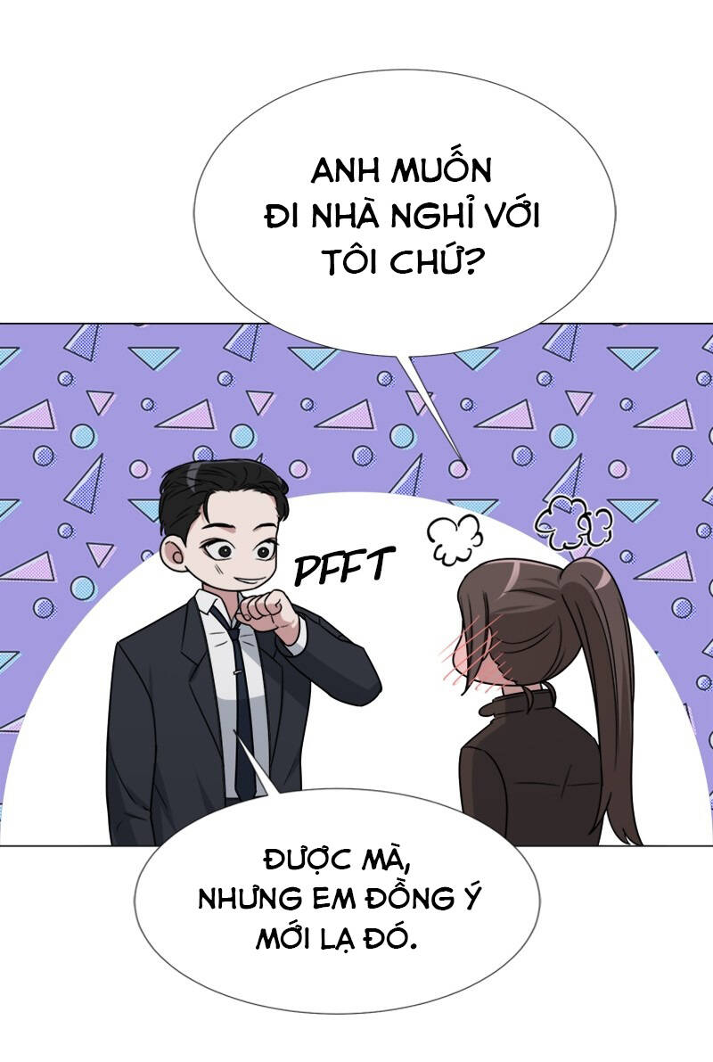 Bí Mật Đằng Sau Người Đàn Ông Ấy Chương 12 Ảnh 13