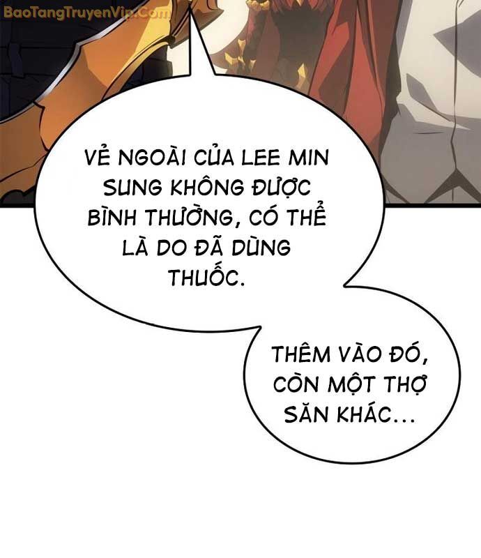 Solo Leveling Ragnarok Chương 39 Ảnh 57