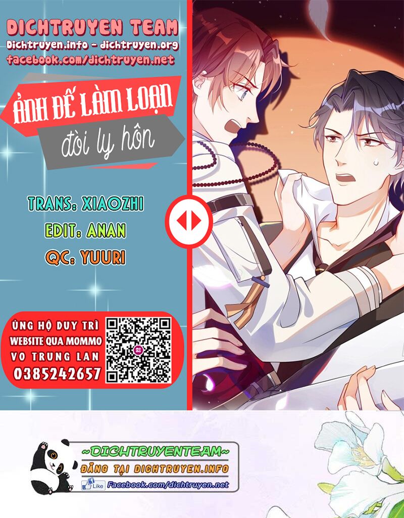 Ảnh Đế Làm Loạn Đòi Ly Hôn Chương 89 Ảnh 2
