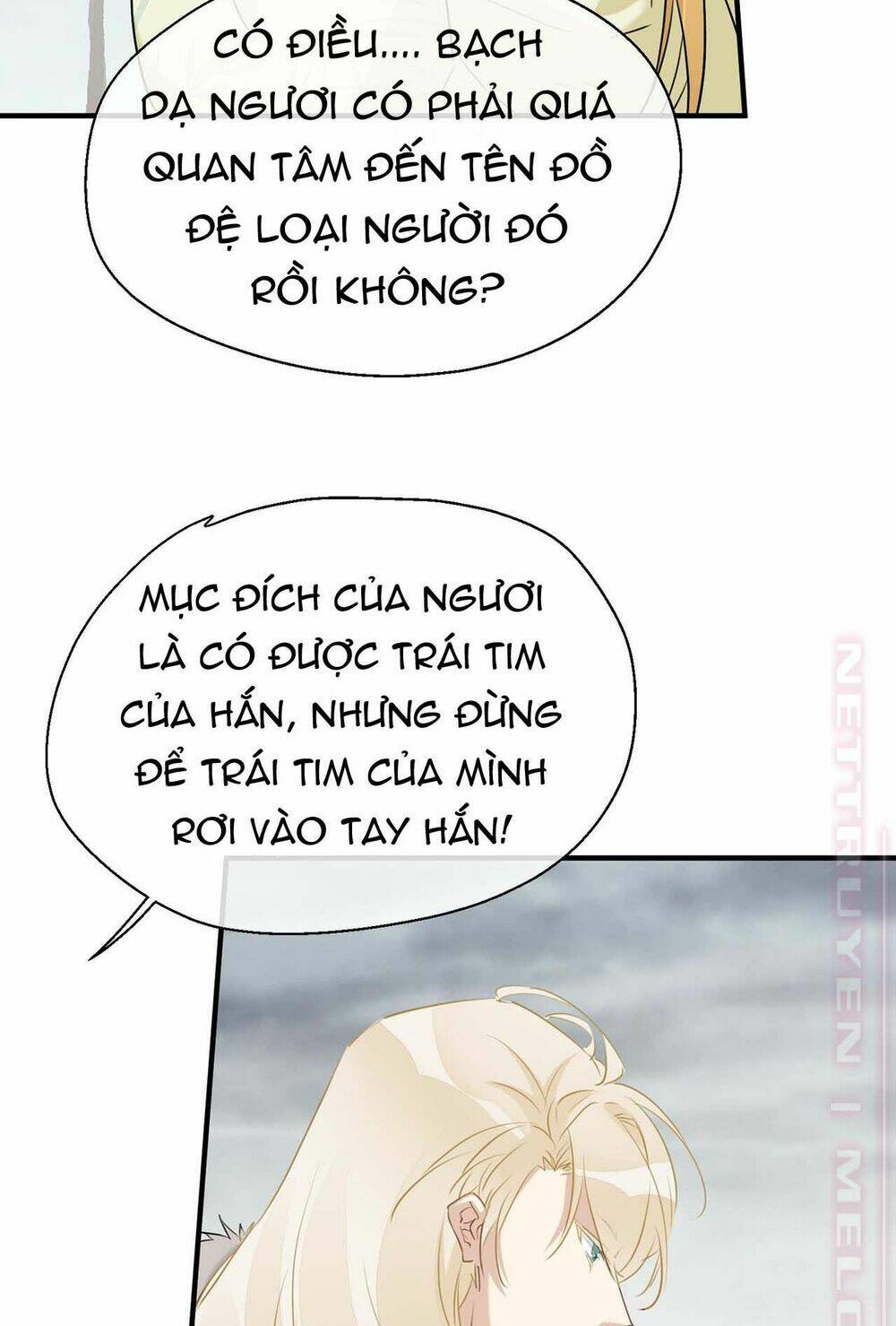 Dĩ Hạ Phạm Thượng Chương 60 Ảnh 13