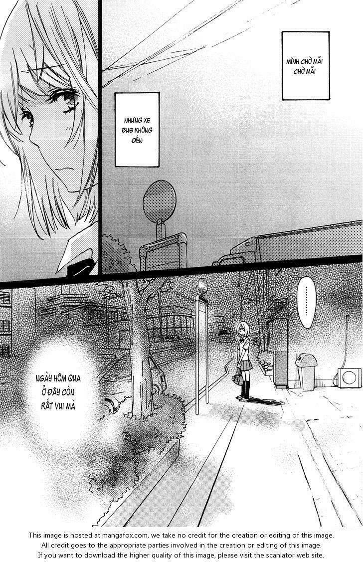Asagao To Kase San Chương 2 Ảnh 19